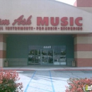 Sam Ash Music - Musical Instruments