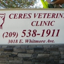 Ceres Veterinary Clinic - Veterinary Clinics & Hospitals