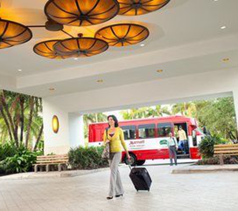 Courtyard by Marriott - Miami, FL