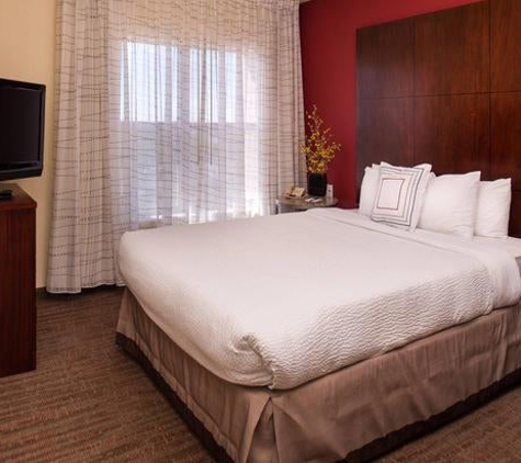 Residence Inn by Marriott Albuquerque Airport - Albuquerque, NM