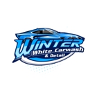 Winter White Car Wash & Detail