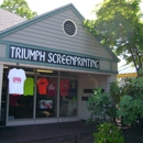 Triumph Screen Printing - Clothing Stores