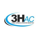 3h Ac - Air Conditioning Service & Repair