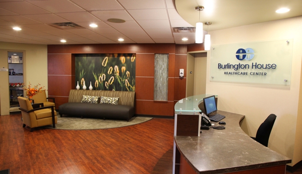 Burlington House Healthcare Center - Cincinnati, OH