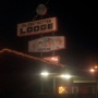 Globetrotter Lodge