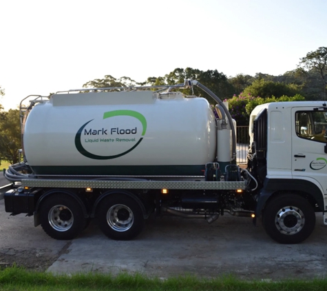 Mark Flood Liquid Waste Removal - Lisarow, NSW