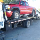 Papa Jim's Towing - Towing