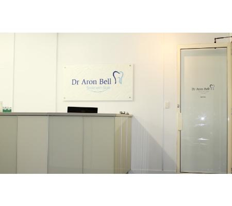 Bell Aron Dr