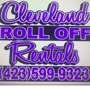 Cleveland Roll Off Rentals
