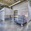 CubeSmart Self Storage