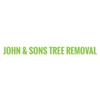 John & Sons Tree Removal gallery