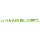 John & Sons Tree Removal