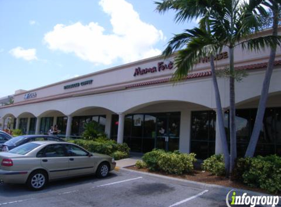 Starbucks Coffee - Hollywood, FL