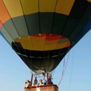 The United States Hot Air Balloon Team - Balloon Rides