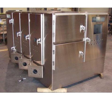 Hastings Sheet Metal Pty Ltd - Port Macquarie, NSW
