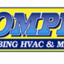 Complete Plumbing HVAC & Mechanical Inc. - Plumbers