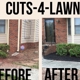 Cuts-4-Lawns