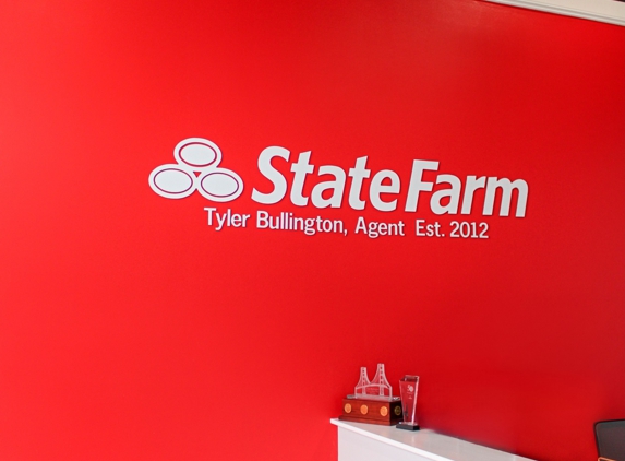 Tyler Bullington - State Farm Insurance Agent - Huntington, WV