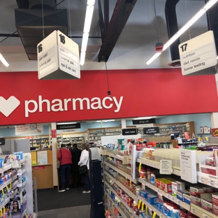CVS Pharmacy - West Hollywood, CA