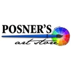 Posner's Art Store