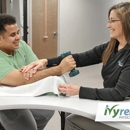 Ivy Rehab - Physical Therapists