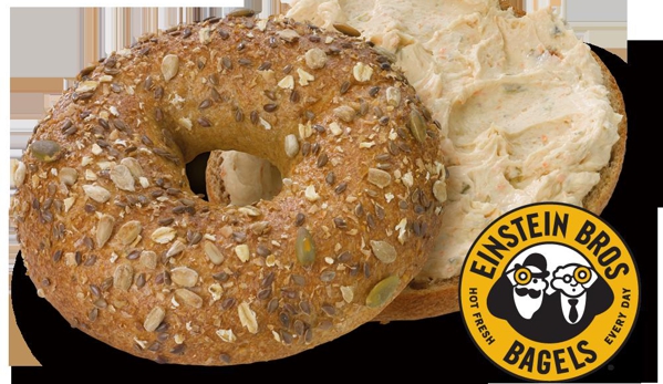 Einstein Bros Bagels - Charlotte, NC