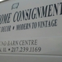 Classic Home Consignment