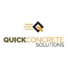 Quick Concrete Solutions gallery
