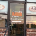 Charlie's Kabob Grill