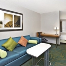 SpringHill Suites Chicago Elmhurst/Oakbrook Area - Hotels