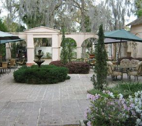 The Cottage Bed & Breakfast & Restaurant - Monticello, FL