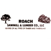 Roach Sawmill & Lumber Co., L.L.C. gallery