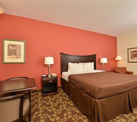 Americas Best Value Inn Byhalia - Byhalia, MS