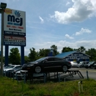 MCJ Auto Sales