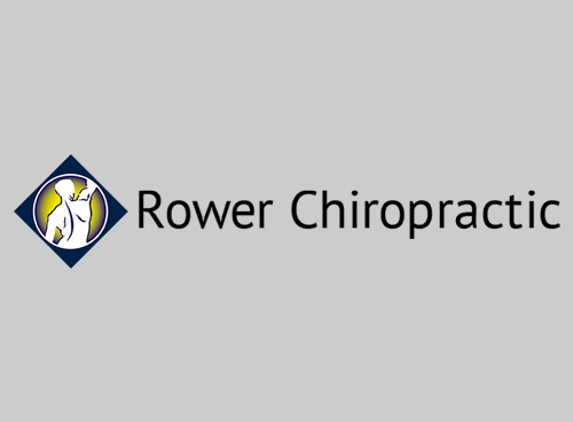 Rower Chiropractic - Elkridge, MD