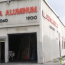 California Aluminum - Door Wholesalers & Manufacturers