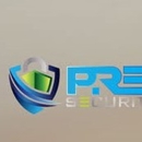 P.R.E. Security - Security Control Systems & Monitoring