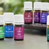 Believe with Young Living Oils gallery
