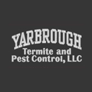 Yarbrough's Termite & Pest Control - Pest Control Equipment & Supplies