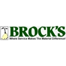 Brock's Plywood Sales - Lumber