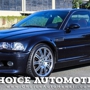 CHOICE AUTOMOTIVE LLC