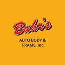 Buhr's Auto Body & Frame, Inc. - Automobile Body Repairing & Painting
