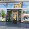 B-Team Motorcycle Parts gallery