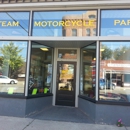 B-Team Motorcycle Parts - Social Service Organizations