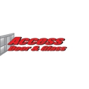 Access Door & Glass - Doors, Frames, & Accessories