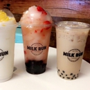 Milk Run Premium Ice Cream & Boba - Ice Cream & Frozen Desserts