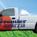 Premier Heating & Air - Heat Pumps