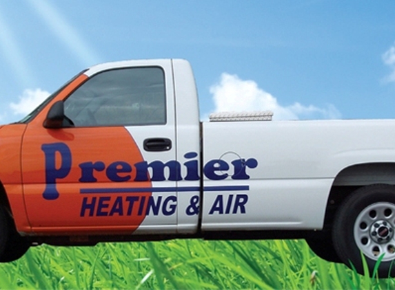 Premier Heating & Air - Dublin, GA