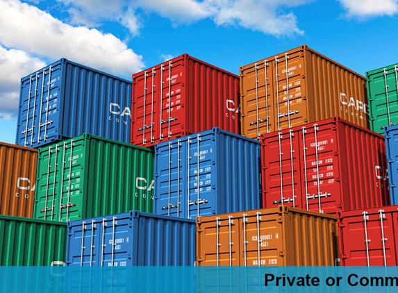 Ace & East Bundaberg Mini Storage - Bundaberg East, QLD. Private Or Commercial