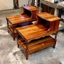 Heartland Furniture Restoration - Furniture Repair & Refinish